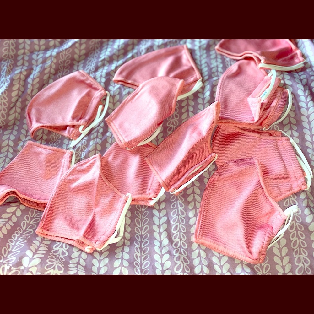Norwex Face Masks
